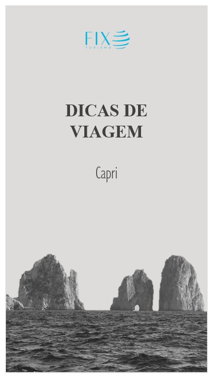 E-book Itália - Capri