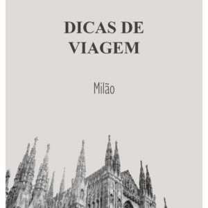 E-book Itália - Milão